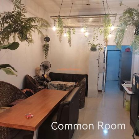 Chiang Mai Gate Capsule Hostel Экстерьер фото
