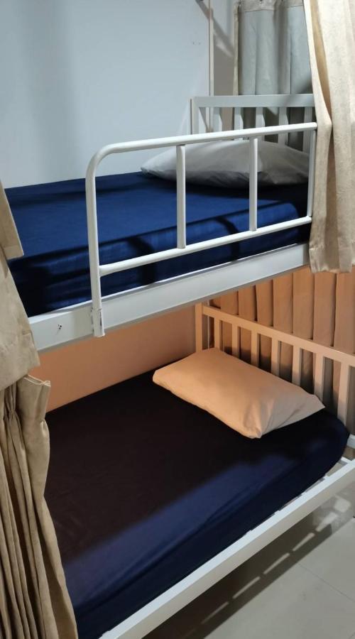 Chiang Mai Gate Capsule Hostel Экстерьер фото