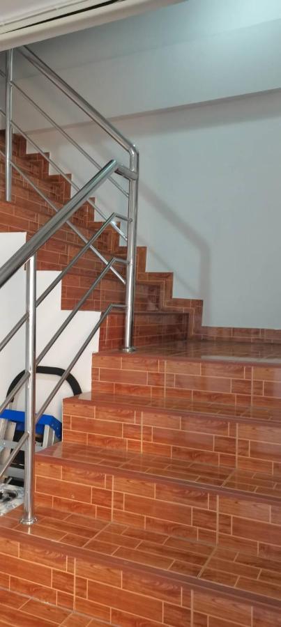 Chiang Mai Gate Capsule Hostel Экстерьер фото