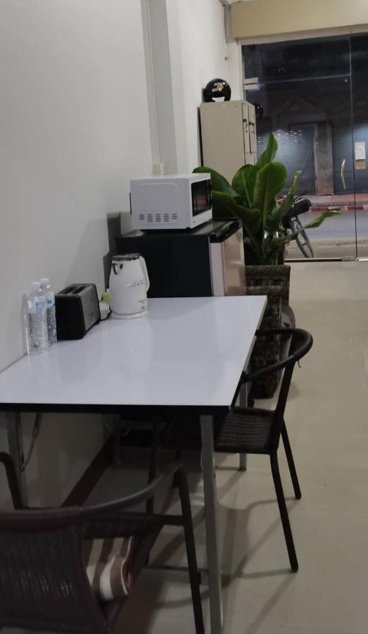 Chiang Mai Gate Capsule Hostel Экстерьер фото