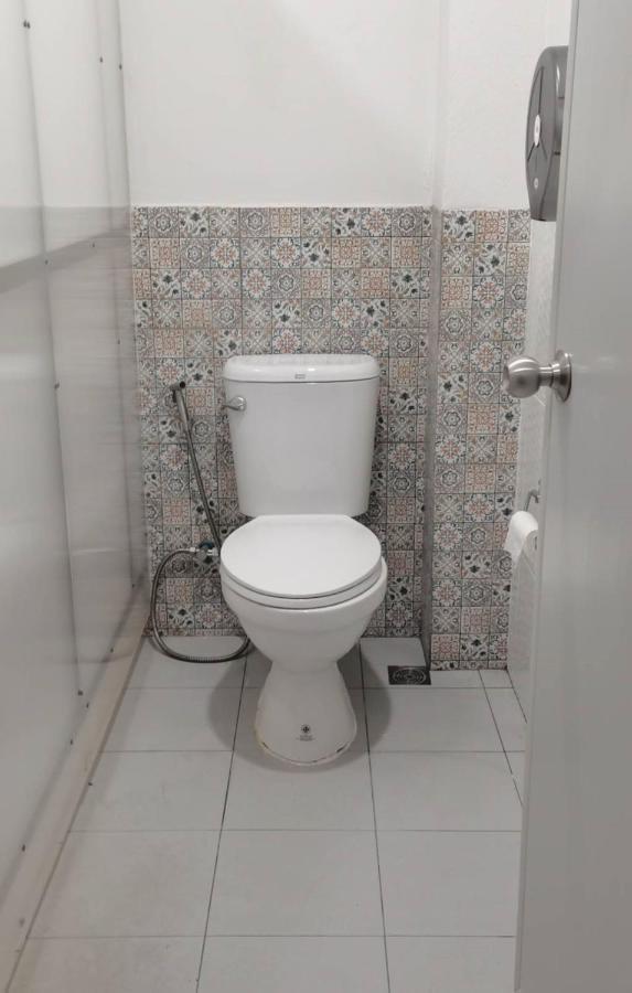 Chiang Mai Gate Capsule Hostel Экстерьер фото