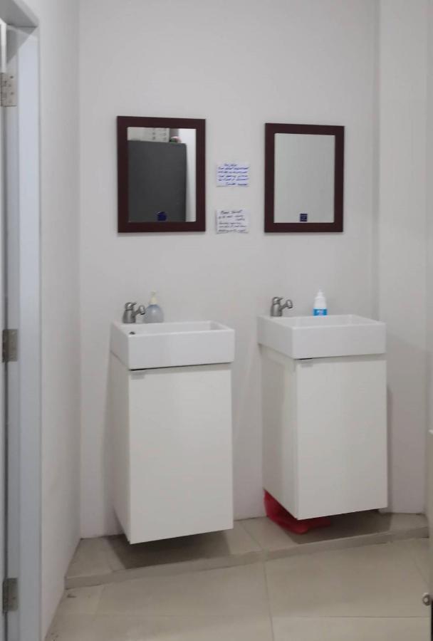 Chiang Mai Gate Capsule Hostel Экстерьер фото