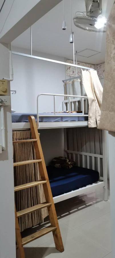 Chiang Mai Gate Capsule Hostel Экстерьер фото