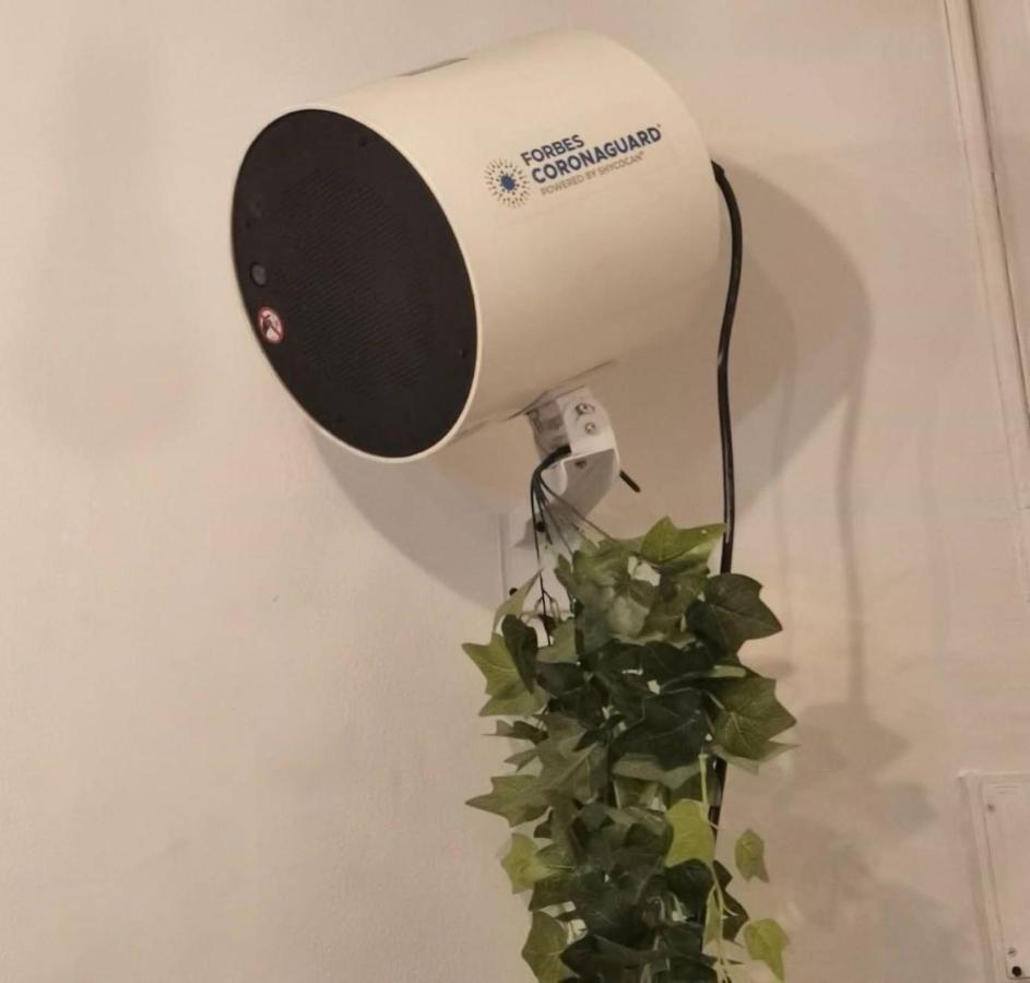 Chiang Mai Gate Capsule Hostel Экстерьер фото
