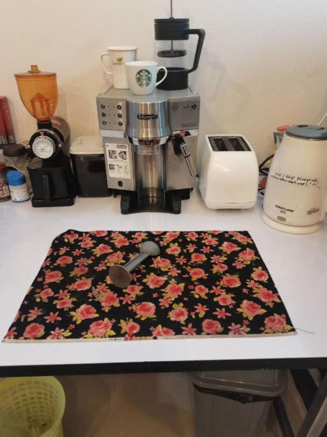 Chiang Mai Gate Capsule Hostel Экстерьер фото